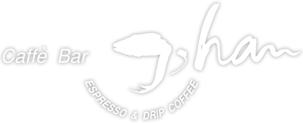 caffè bar JIHAN ｜ カフェバール・ジハン